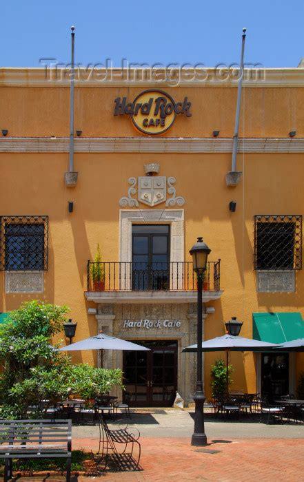 hard rock cafe santo domingo dominican republic